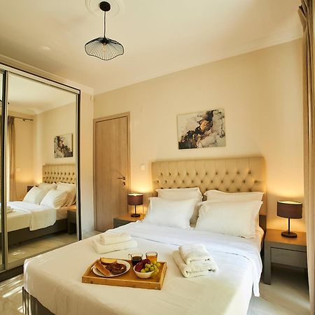 Marble Shine Apartment Near The City Center By Binobi! Θεσσαλονίκη Εξωτερικό φωτογραφία