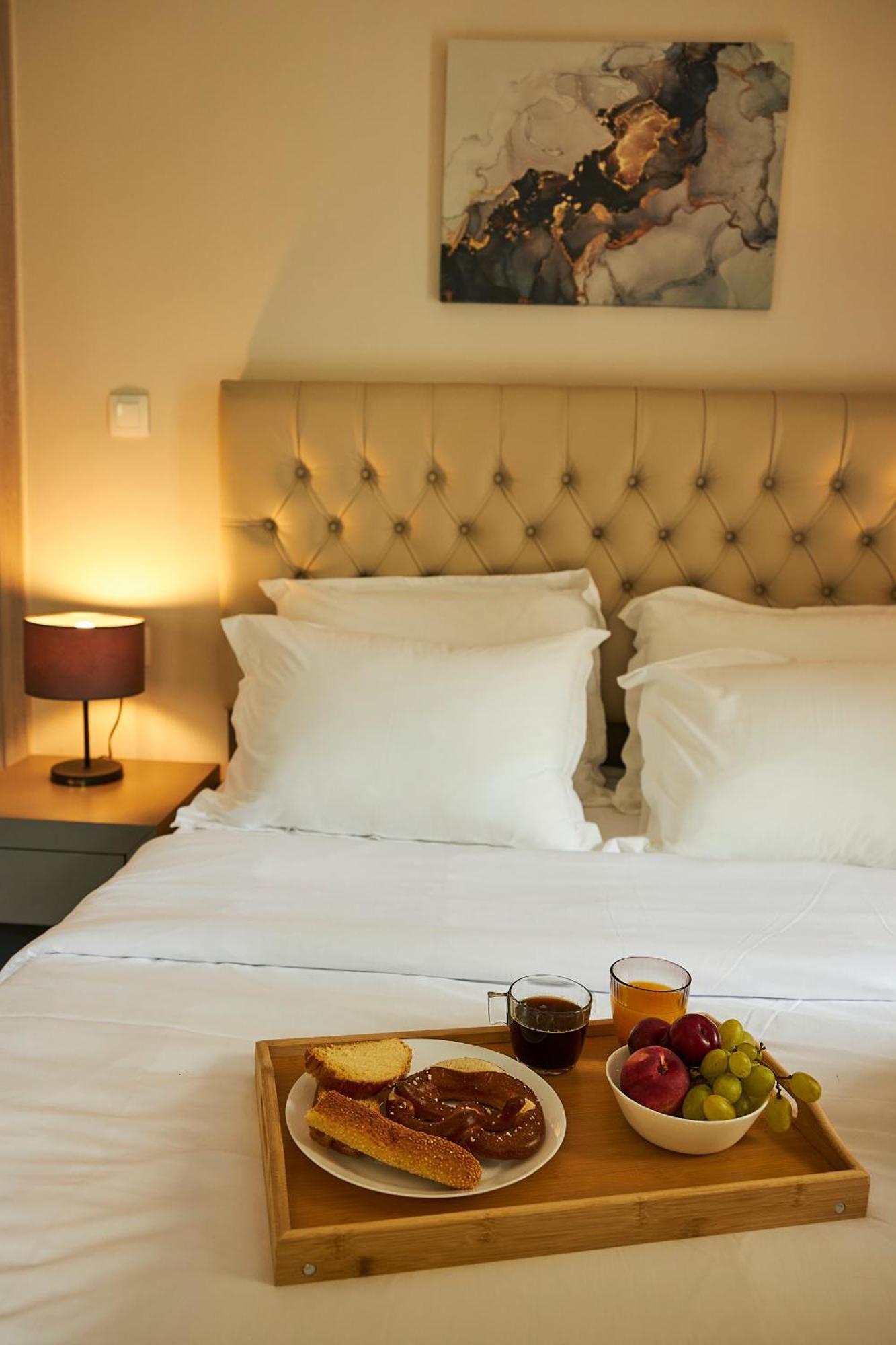 Marble Shine Apartment Near The City Center By Binobi! Θεσσαλονίκη Εξωτερικό φωτογραφία