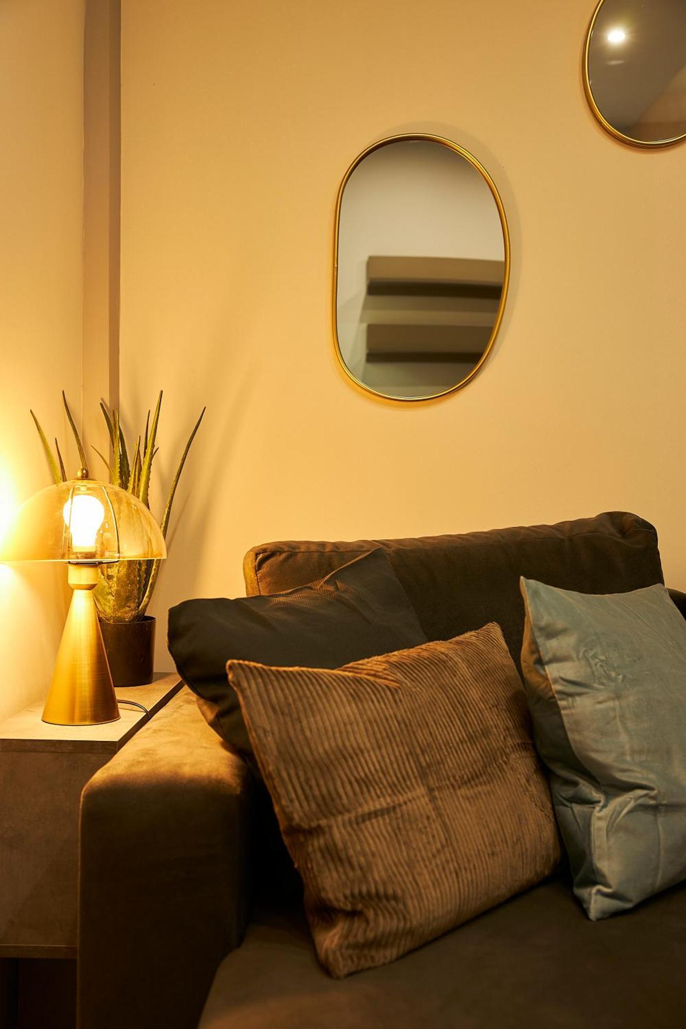 Marble Shine Apartment Near The City Center By Binobi! Θεσσαλονίκη Εξωτερικό φωτογραφία
