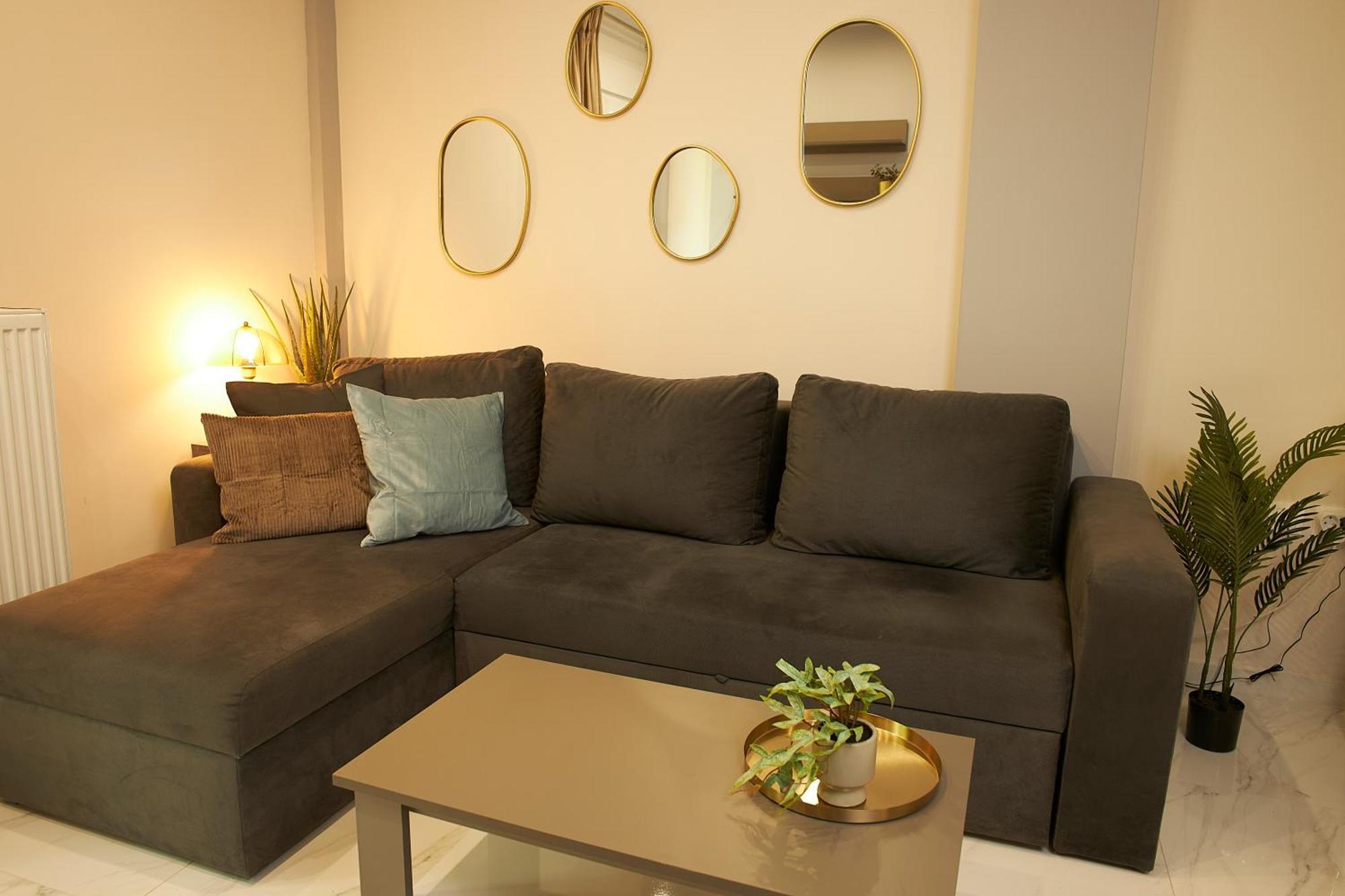 Marble Shine Apartment Near The City Center By Binobi! Θεσσαλονίκη Εξωτερικό φωτογραφία