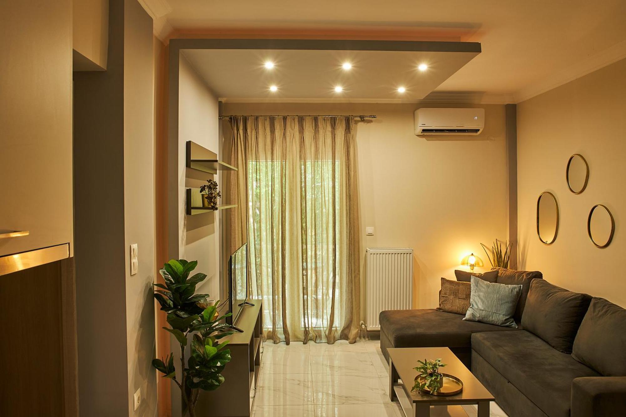 Marble Shine Apartment Near The City Center By Binobi! Θεσσαλονίκη Εξωτερικό φωτογραφία