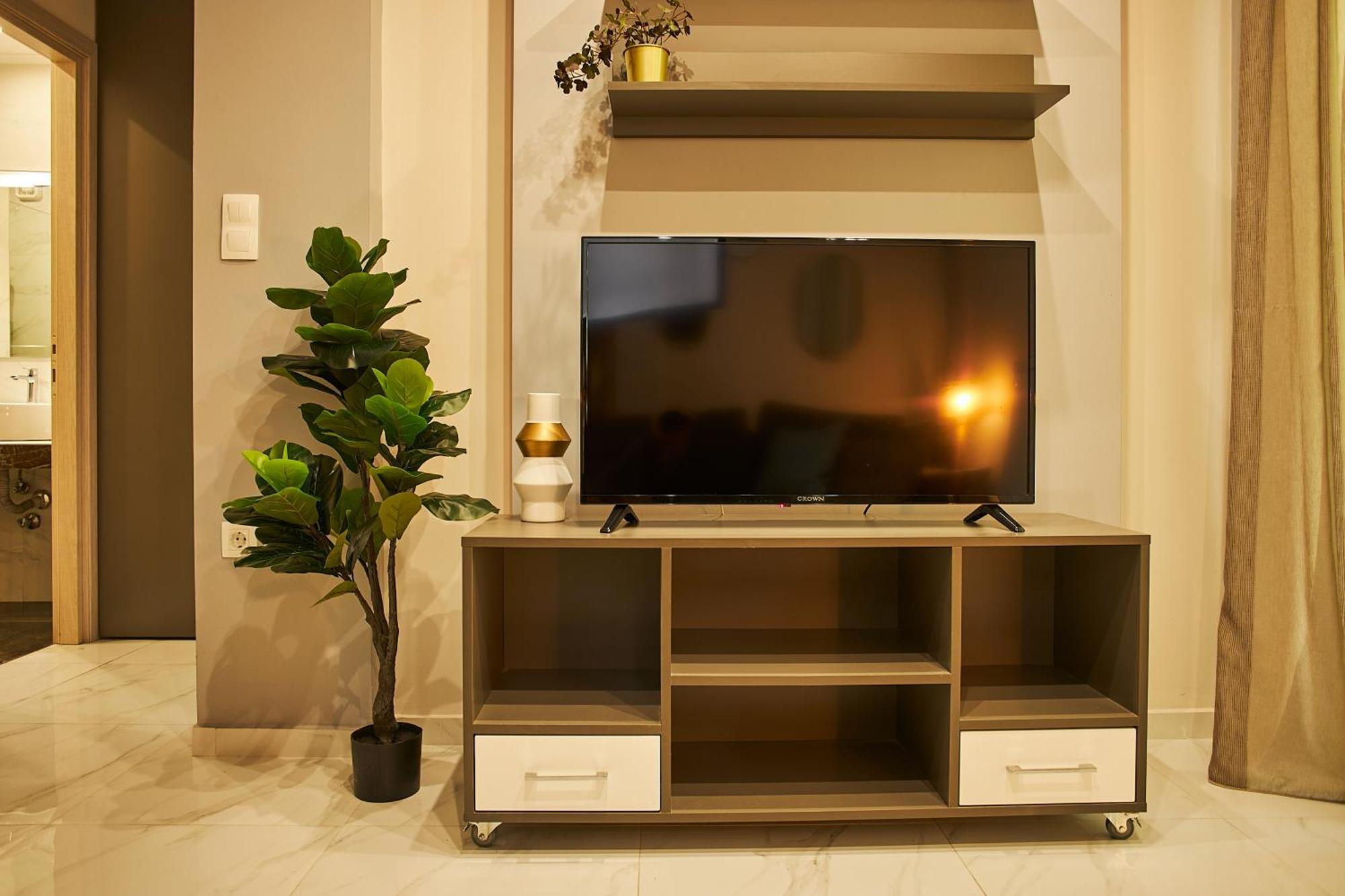 Marble Shine Apartment Near The City Center By Binobi! Θεσσαλονίκη Εξωτερικό φωτογραφία